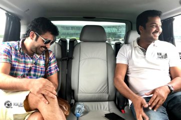 Madhumitha in VVR Special Gallery